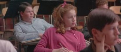 Кадр з фільму Опус містера Холланда