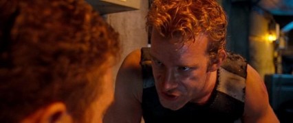 Кадр з фільму Глибоке синє море