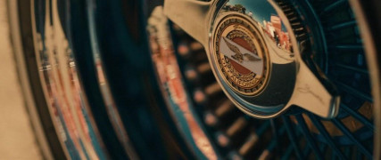 Кадр з фільму Наздожени повільно