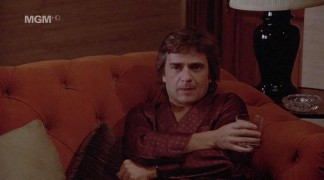 Кадр з фільму Романтична комедія