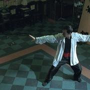 Кадр з фільму Оселя Гніву