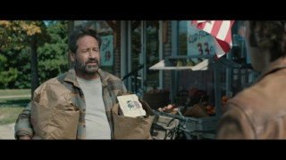 Кадр з фільму Кладовище домашніх тварин: Криваві сліди