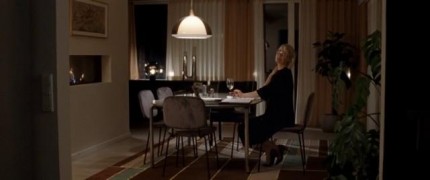 Кадр з фільму Королева сердець