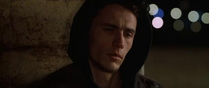 Кадр з фільму Остання справа Ламарки