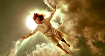 Кадр з фільму Дитячі ігри (Закохайся в мене, якщо наважишся)