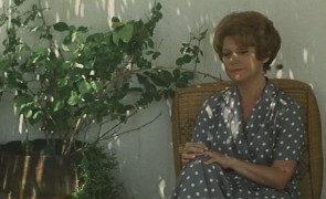 Кадр з фільму Світло землі