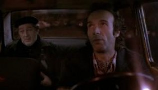 Кадр з фільму Ніч на Землі