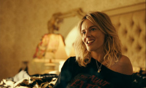 Кадр з фільму На межі