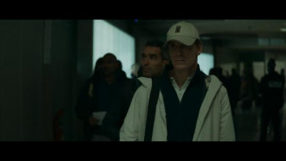 Кадр з фільму Вбивця