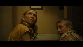 Кадр з фільму Астрал: Останній ключ