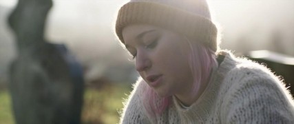 Кадр з фільму Тунель. Небезпечно для життя