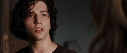 Кадр з фільму Усе життя перед її очима