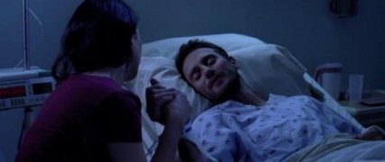 Кадр з фільму Колекціонер 2