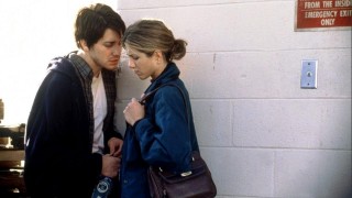 Кадр з фільму Добра дівчинка