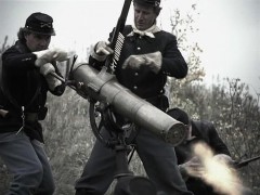 Кадр з фільму Джек Бул