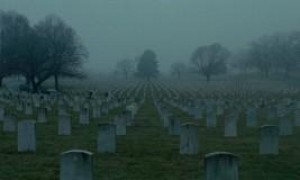 Кадр з фільму Джекі