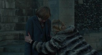 Кадр з фільму Гніздо