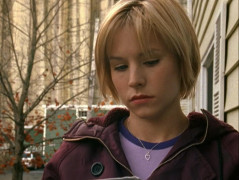 Кадр з фільму Вибір Ґрейсі