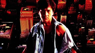 Кадр з фільму Розбірки в Бронксі