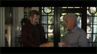 Кадр з фільму Спокута