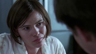 Кадр з фільму Прокляття