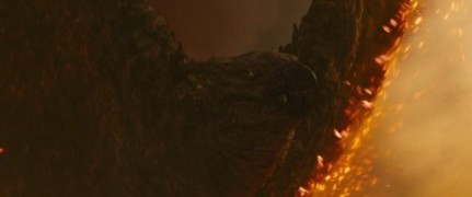 Кадр з фільму Ґодзілла 2: Король монстрів