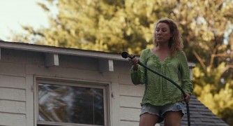 Кадр з фільму Магія Бель Айл