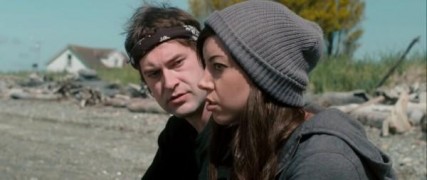 Кадр з фільму Безпека не гарантується