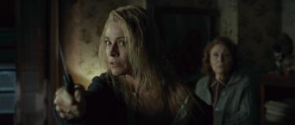 Кадр з фільму Прозріння