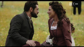 Кадр з фільму Луїза Спаньйолі