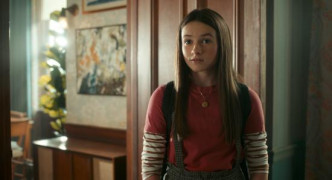 Кадр з фільму Уявні друзі