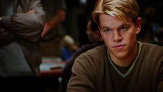 Кадр з фільму Шулери