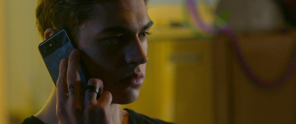 Кадр з фільму Після. Довго і щасливо