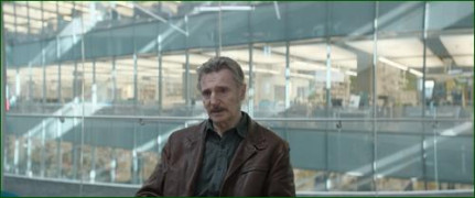 Кадр з фільму Спокута