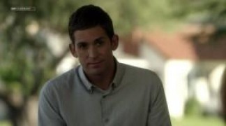 Кадр з фільму Небезпечний потяг