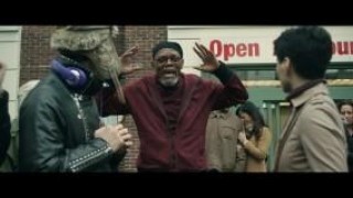 Кадр з фільму Життя, яке воно є