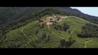 Кадр з фільму Вогняне небо