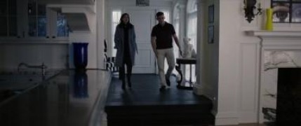 Кадр з фільму Кожен твій подих