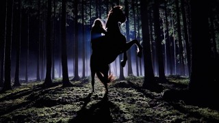 Кадр з фільму Земля тролів