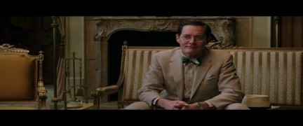 Кадр з фільму Капоне