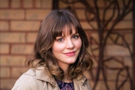 Кадр з фільму У моїх мріях