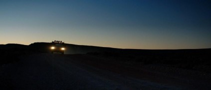 Кадр з фільму Вовча яма 2