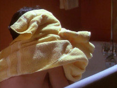 Кадр з фільму Раптовий удар