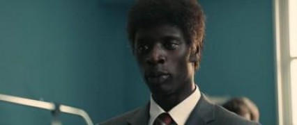 Кадр з фільму Колишніх агентів не буває