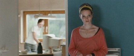 Кадр з фільму Вінсент на шляху до моря