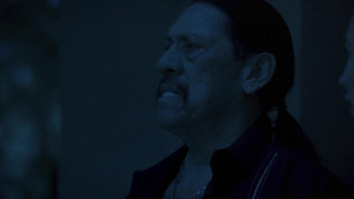 Кадр з фільму Прокляття Ла Йорони: Повернення