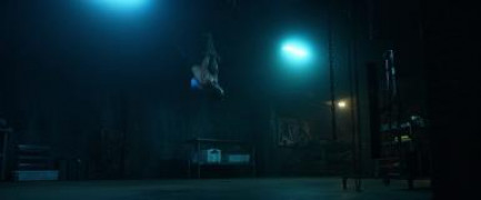 Кадр з фільму Пекельне пекло