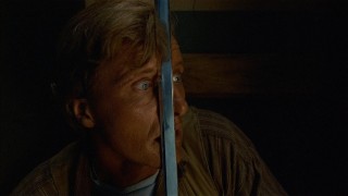 Кадр з фільму Сліпа лють