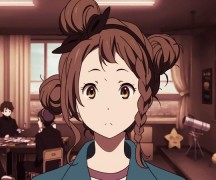 Кадр з фільму Мегарозлом (Мегапровал)