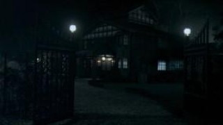 Кадр з фільму Оповідь про двох сестер